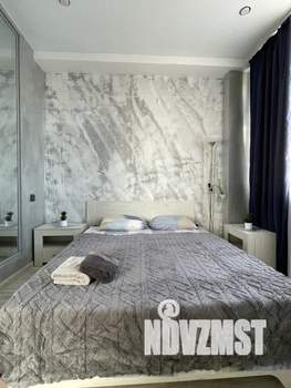 2-к квартира, посуточно, 35м2, 6/9 этаж