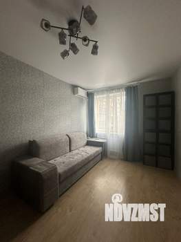 1-к квартира, на длительный срок, 36м2, 8/17 этаж