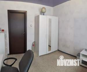 3-к квартира, посуточно, 80м2, 4/9 этаж