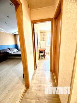 1-к квартира, на длительный срок, 32м2, 2/5 этаж