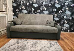 3-к квартира, на длительный срок, 55м2, 1/5 этаж