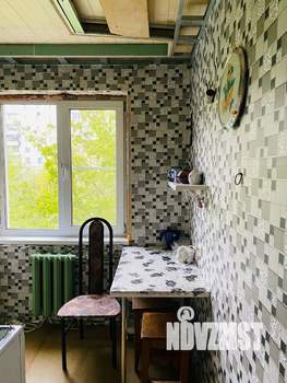 2-к квартира, на длительный срок, 43м2, 3/5 этаж