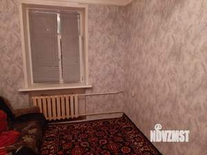 1-к квартира, на длительный срок, 33м2, 1/4 этаж