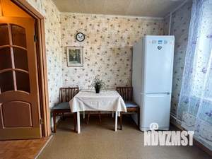 1-к квартира, посуточно, 35м2, 5/10 этаж