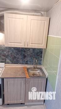 1-к квартира, на длительный срок, 33м2, 4/5 этаж