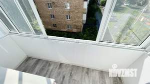 1-к квартира, на длительный срок, 33м2, 4/5 этаж