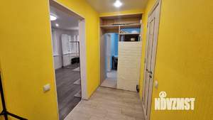 1-к квартира, на длительный срок, 35м2, 14/14 этаж