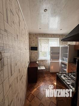 2-к квартира, на длительный срок, 45м2, 2/5 этаж