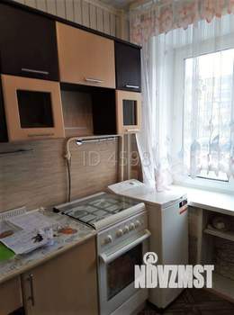 1-к квартира, на длительный срок, 33м2, 2/9 этаж