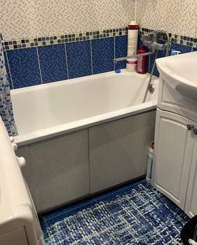 1-к квартира, на длительный срок, 36м2, 10/16 этаж