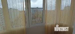 1-к квартира, на длительный срок, 33м2, 8/9 этаж