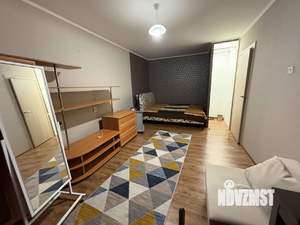 1-к квартира, на длительный срок, 31м2, 2/6 этаж