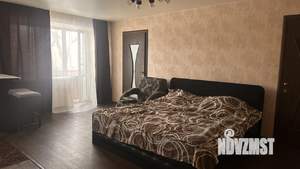 2-к квартира, посуточно, 46м2, 4/5 этаж