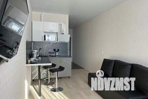 1-к квартира, посуточно, 30м2, 8/9 этаж