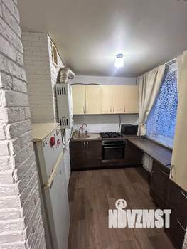 2-к квартира, на длительный срок, 57м2, 1/5 этаж