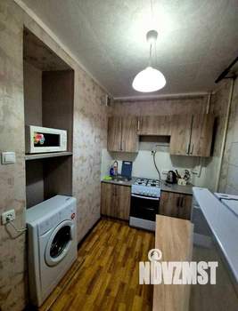 2-к квартира, посуточно, 47м2, 1/1 этаж