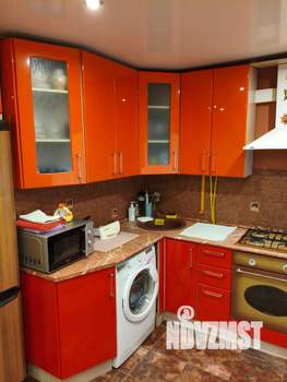 1-к квартира, на длительный срок, 30м2, 1/5 этаж