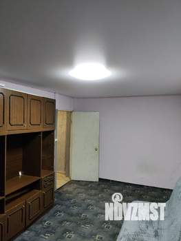 1-к квартира, на длительный срок, 32м2, 1/5 этаж