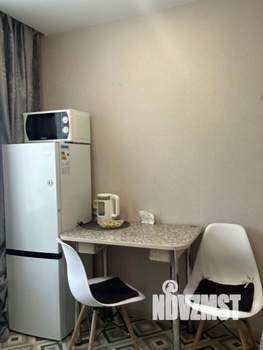 1-к квартира, посуточно, 32м2, 1/5 этаж