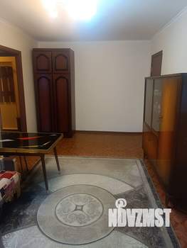 2-к квартира, на длительный срок, 44м2, 2/4 этаж