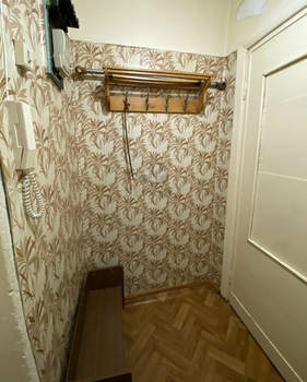 2-к квартира, на длительный срок, 46м2, 4/5 этаж