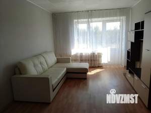 1-к квартира, на длительный срок, 32м2, 5/5 этаж