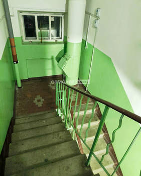 1-к квартира, на длительный срок, 33м2, 5/5 этаж