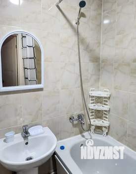 Студия квартира, на длительный срок, 14м2, 2/5 этаж