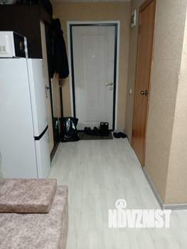 Студия квартира, на длительный срок, 14м2, 5/5 этаж