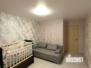 2-к квартира, на длительный срок, 41м2, 5/5 этаж