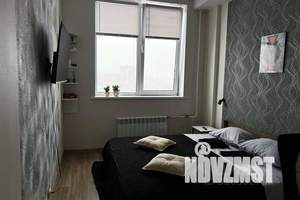 1-к квартира, посуточно, 28м2, 7/10 этаж