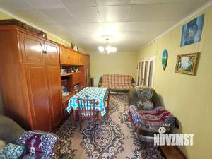 2-к квартира, на длительный срок, 58м2, 3/5 этаж