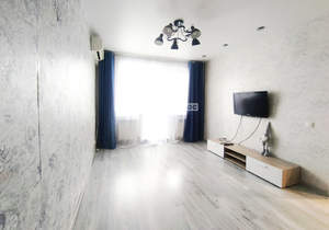 1-к квартира, на длительный срок, 38м2, 5/5 этаж