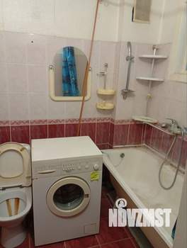 1-к квартира, на длительный срок, 34м2, 3/3 этаж