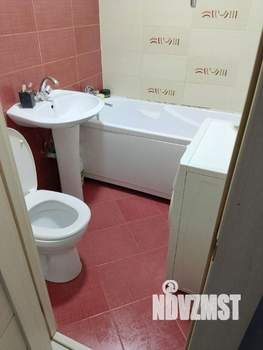 1-к квартира, на длительный срок, 32м2, 4/5 этаж