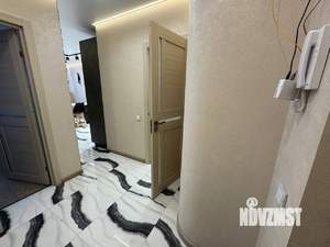 1-к квартира, на длительный срок, 40м2, 2/13 этаж