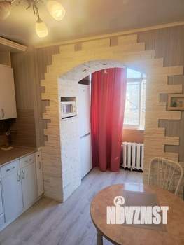 1-к квартира, на длительный срок, 35м2, 1/9 этаж