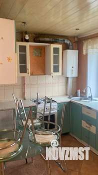 3-к квартира, на длительный срок, 60м2, 4/5 этаж