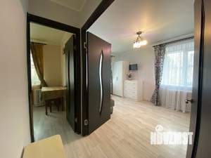 1-к квартира, на длительный срок, 33м2, 2/5 этаж