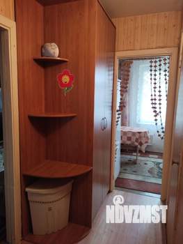 1-к квартира, на длительный срок, 33м2, 9/10 этаж