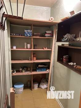 2-к квартира, на длительный срок, 43м2, 2/4 этаж