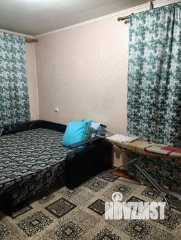 1-к квартира, на длительный срок, 35м2, 2/5 этаж