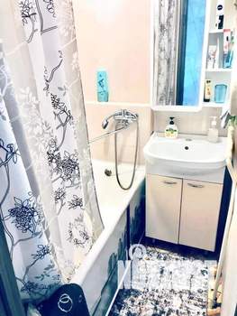 1-к квартира, посуточно, 34м2, 4/5 этаж