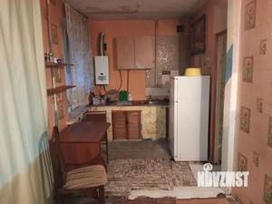 2-к квартира, на длительный срок, 33м2, 1/3 этаж