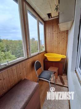 2-к квартира, на длительный срок, 48м2, 6/12 этаж