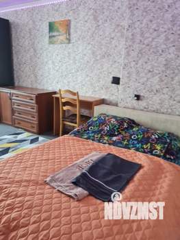 1-к квартира, посуточно, 38м2, 3/9 этаж