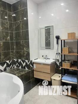 1-к квартира, посуточно, 32м2, 7/9 этаж