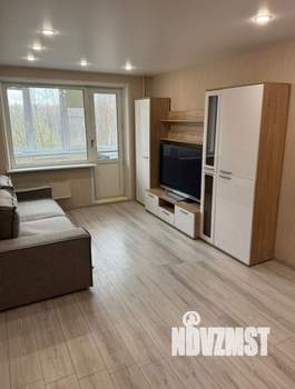 1-к квартира, на длительный срок, 33м2, 5/10 этаж