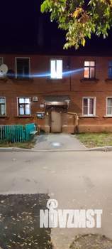 1-к квартира, на длительный срок, 31м2, 2/2 этаж