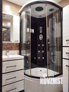 1-к квартира, посуточно, 35м2, 5/5 этаж